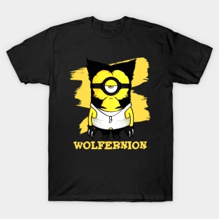 wolfernions T-Shirt